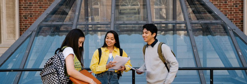 Cracking the Code: Federal Student Loans Demystified